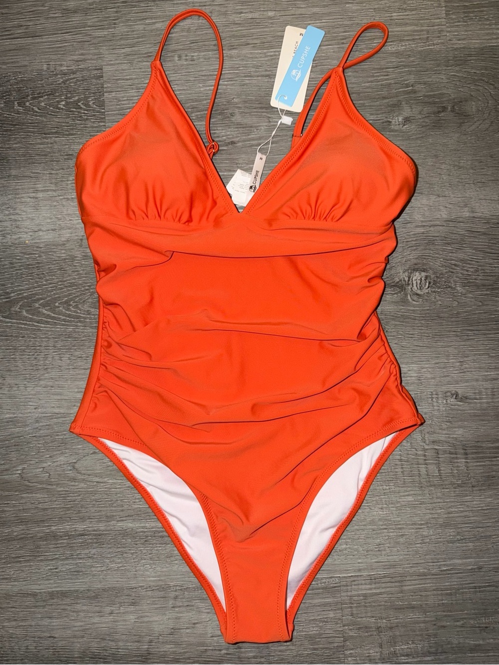 NWT Cupshe Swimsuit